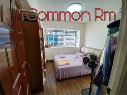 Blk 50 Strathmore Avenue (Queenstown), HDB 4 Rooms #199163142